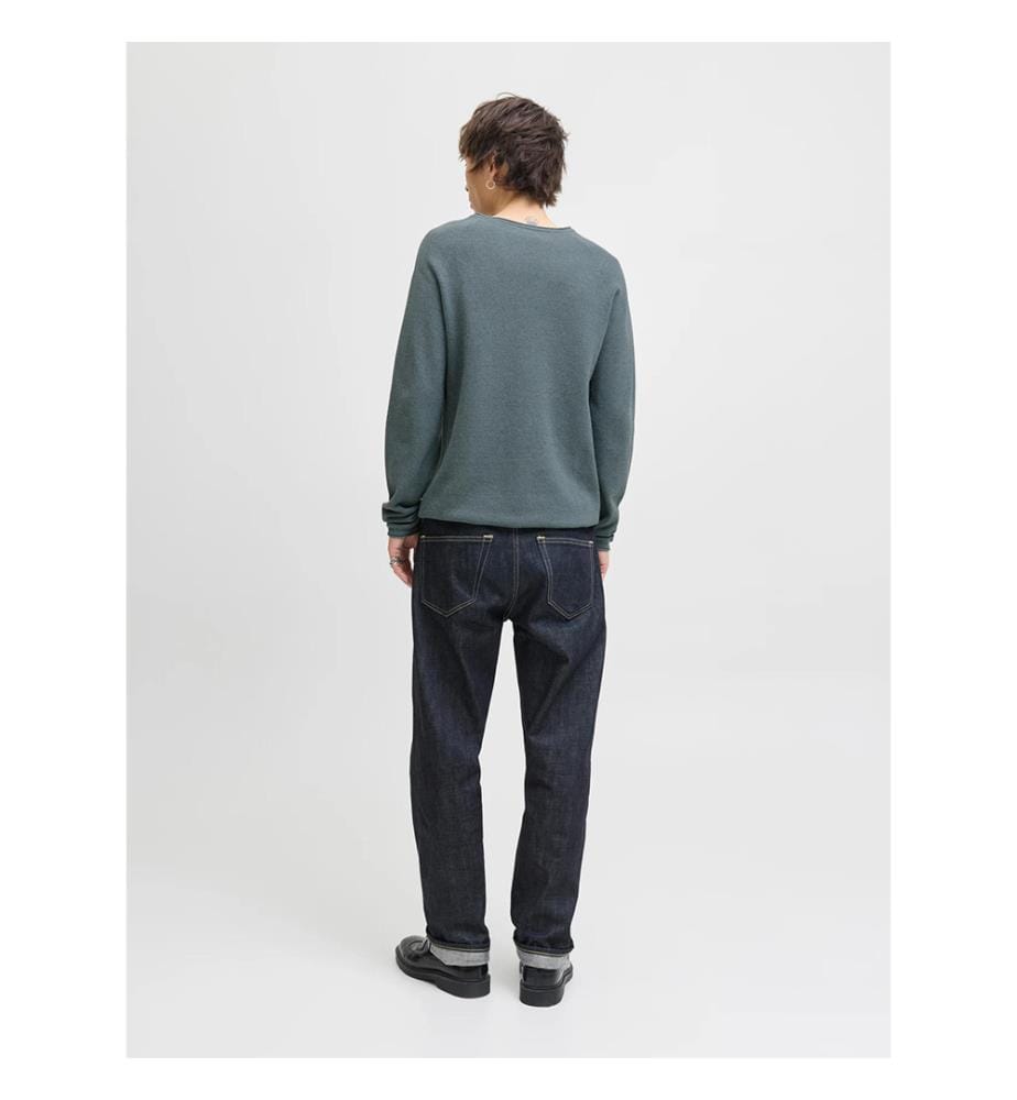 Sweatshirt - Blue