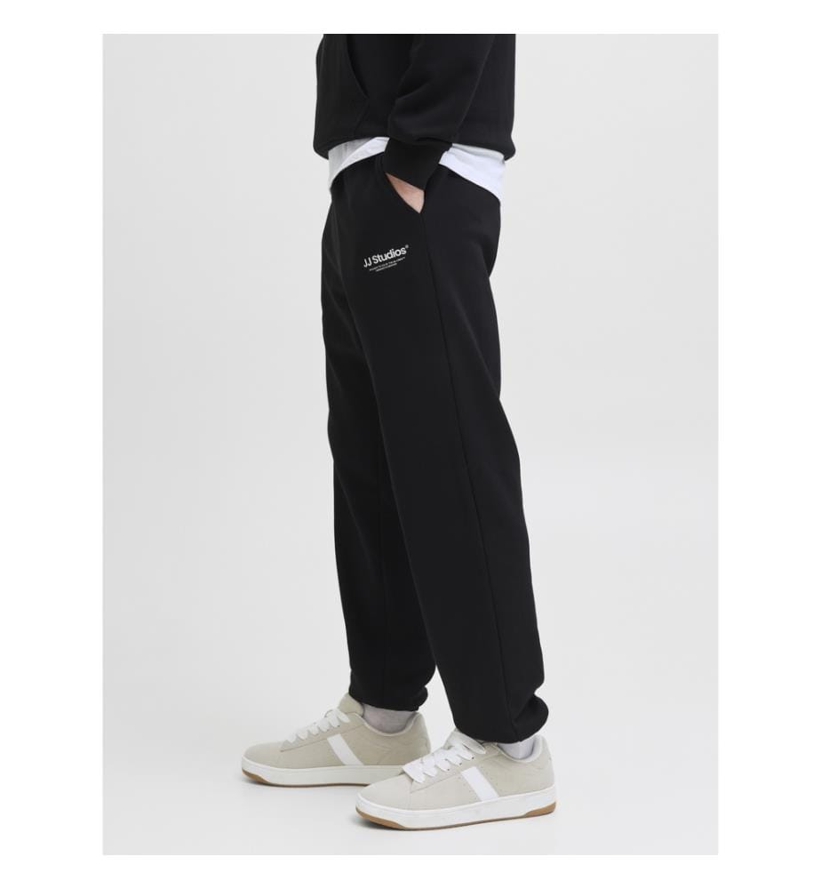 Pantaloni da tuta - Nero