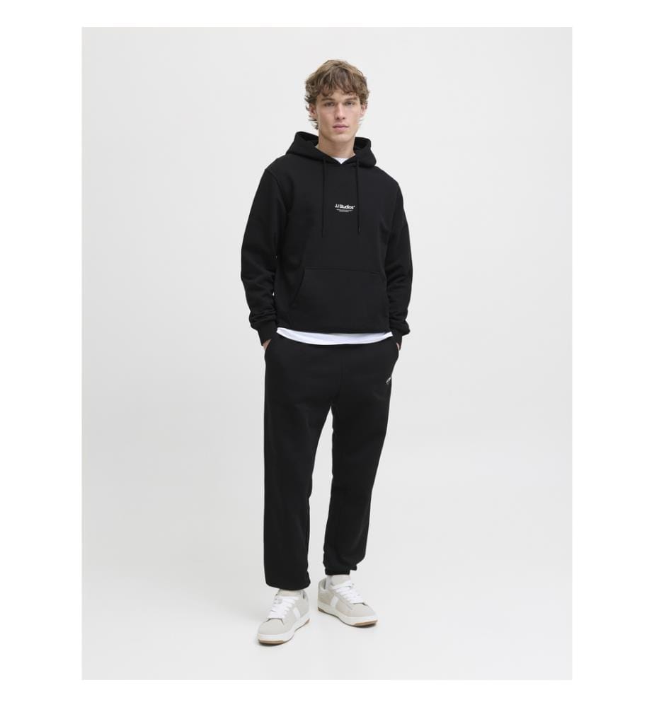 Pantaloni da tuta - Nero