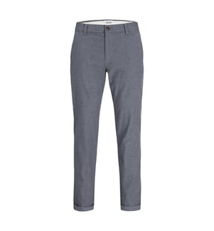 Pantaloni chino - Vintage Indigo