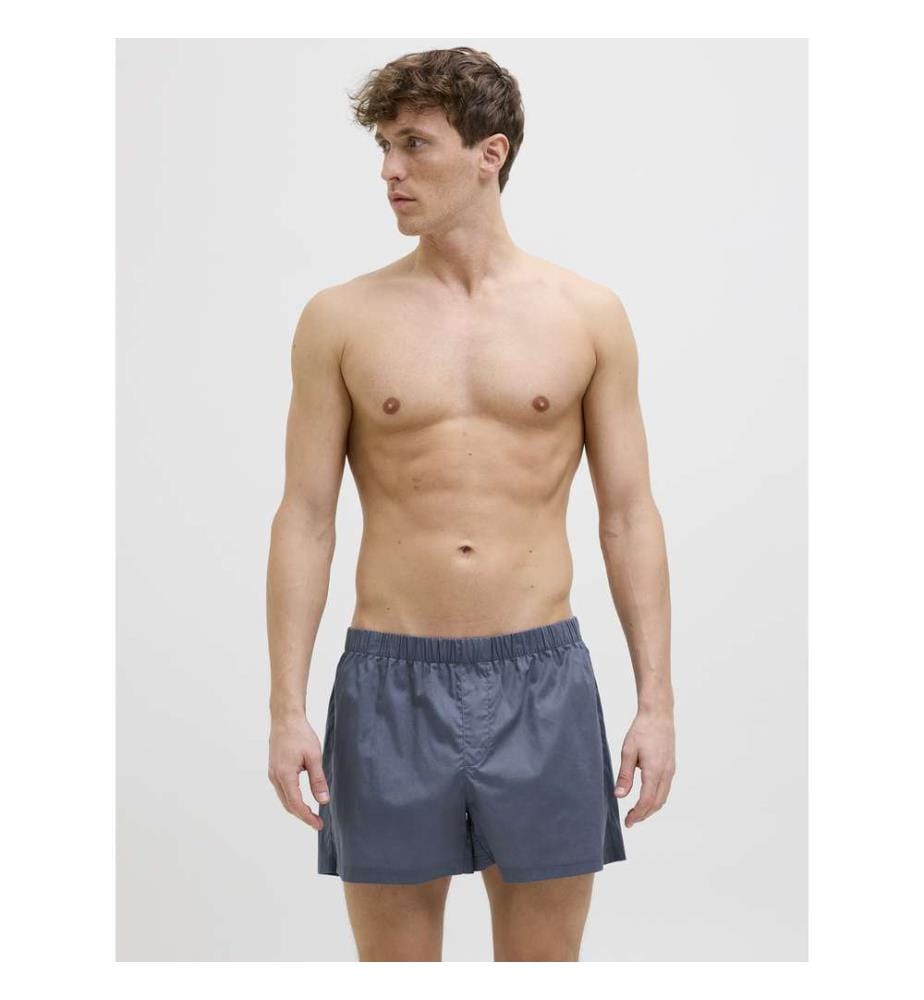 3er-Pack Unterhosen – mehrfarbig