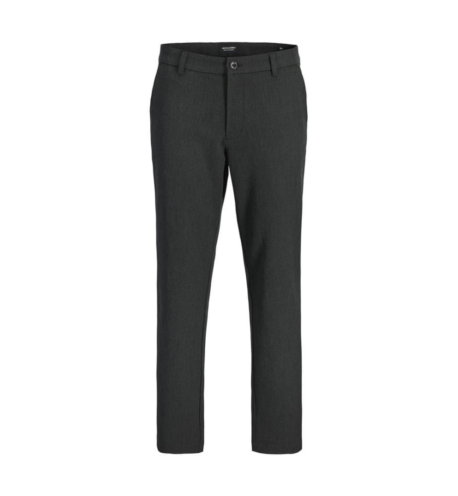 Chino-Hose – Dunkelgrau