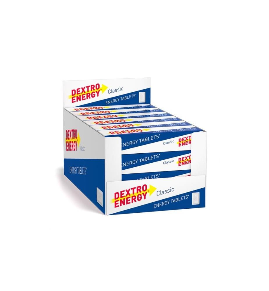 Dextro Energy - Classic Stick 24 x 47 g