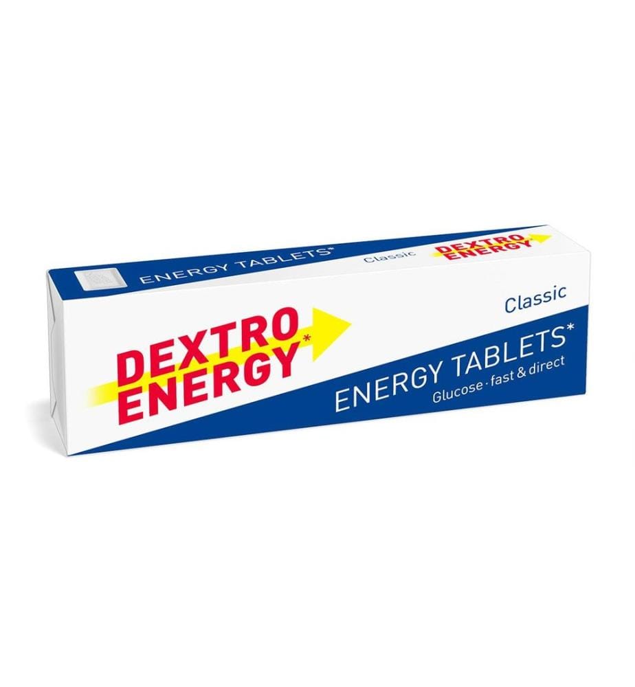 Dextro Energy - Classic Stick 24 x 47 g