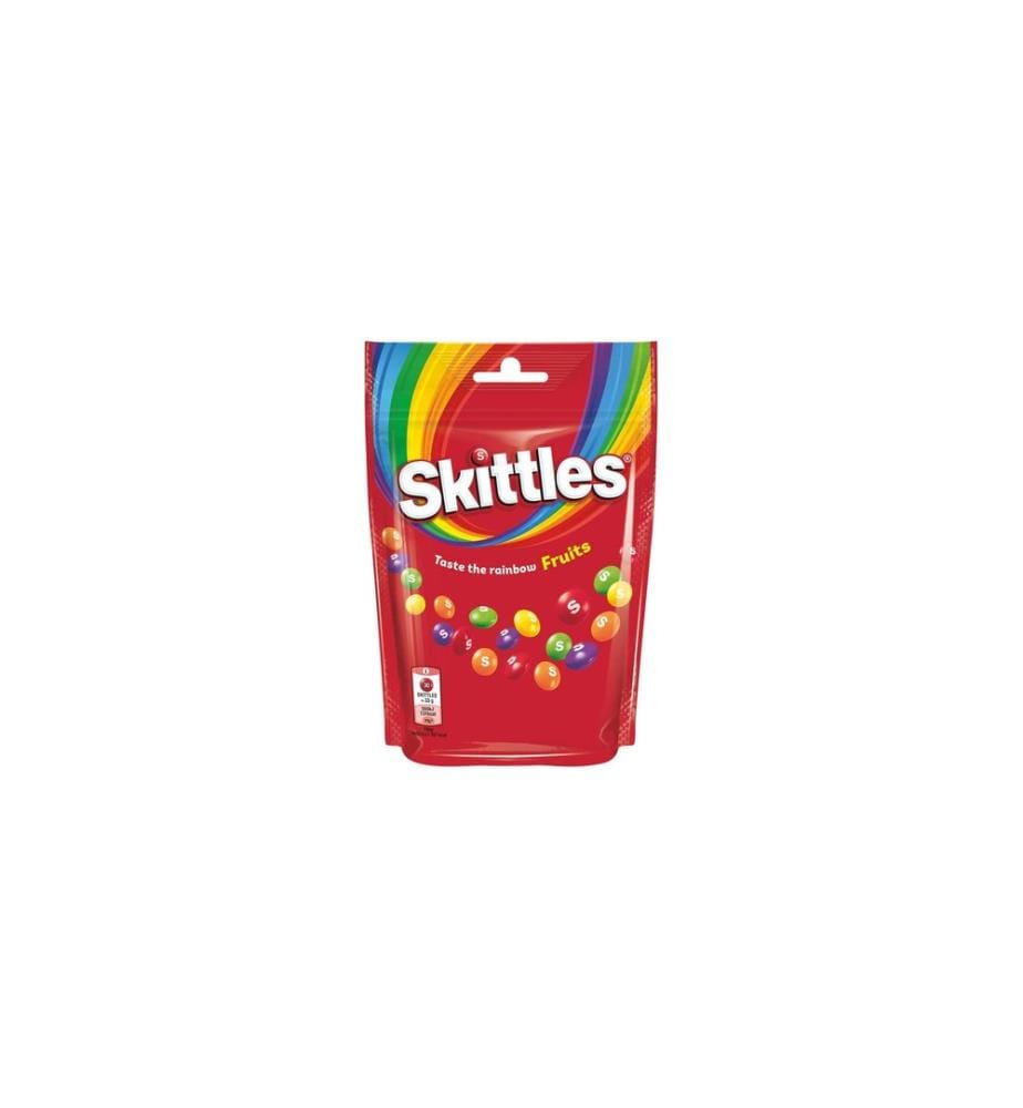 Skittles - Fruits 152 g