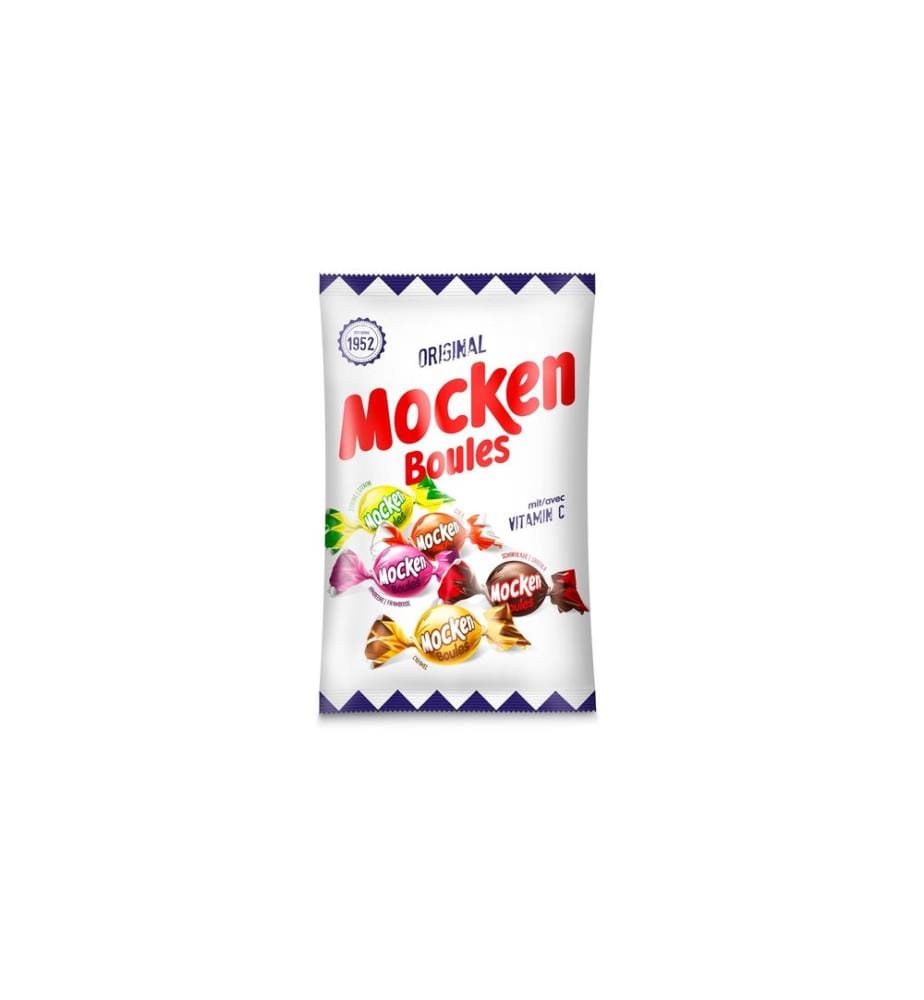 Disch - Original Mocken 150 g
