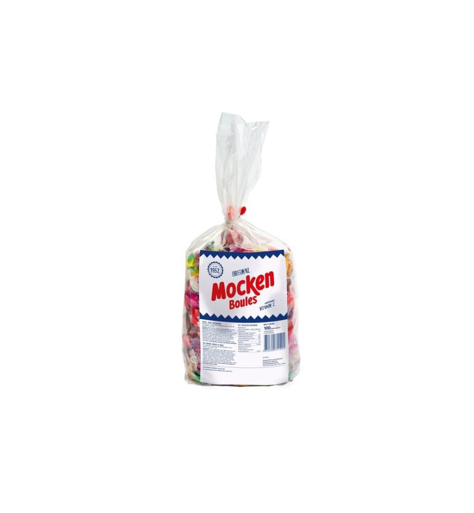 Disch - Original Mocken 1000 g