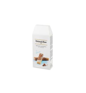 Läckerli Huus - Basler Läckerli au chocolat lait 120 g