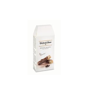 Läckerli Huus - Basler Läckerli au chocolat noir 120 g