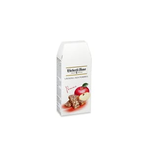 Läckerli Huus - Läckerli aux pommes 150 g