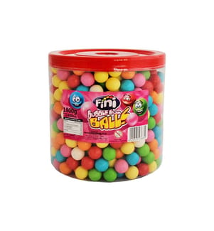 Fini Chewing-gum 1800 g