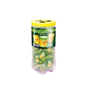 Fini Boîte Gum Nuclear 800 g