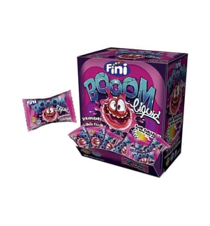 Fini Boom Gum Liquid 1100 g