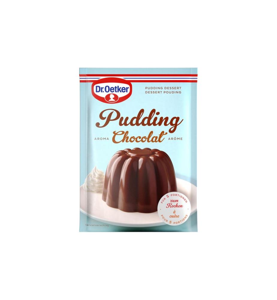 Dr.Oetker Crème dessert Chocolat 100 g