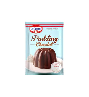 Dr.Oetker Crème dessert Chocolat 100 g
