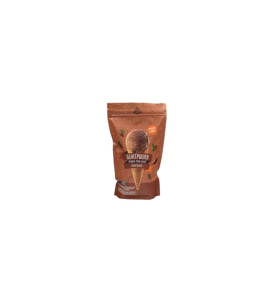 Gelina Royal Glacé Chocolat 500 g