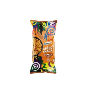 Morga en-cas apéritif Flips 800 g
