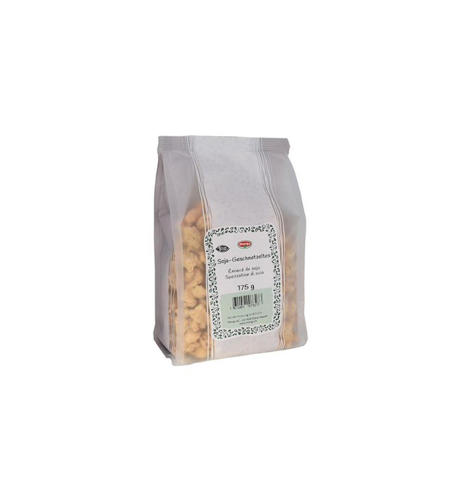 Morga émincé de soja bio 175 g