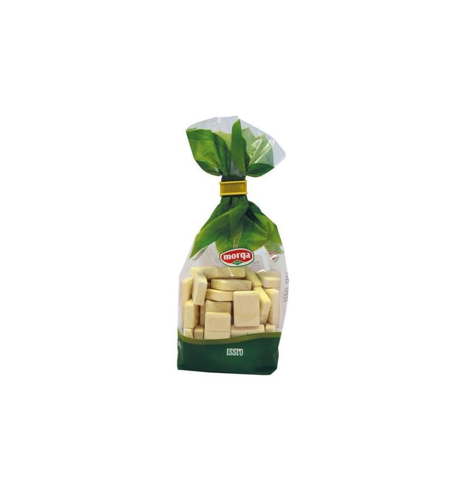Morga Bonbons au glucose Citron 100 g