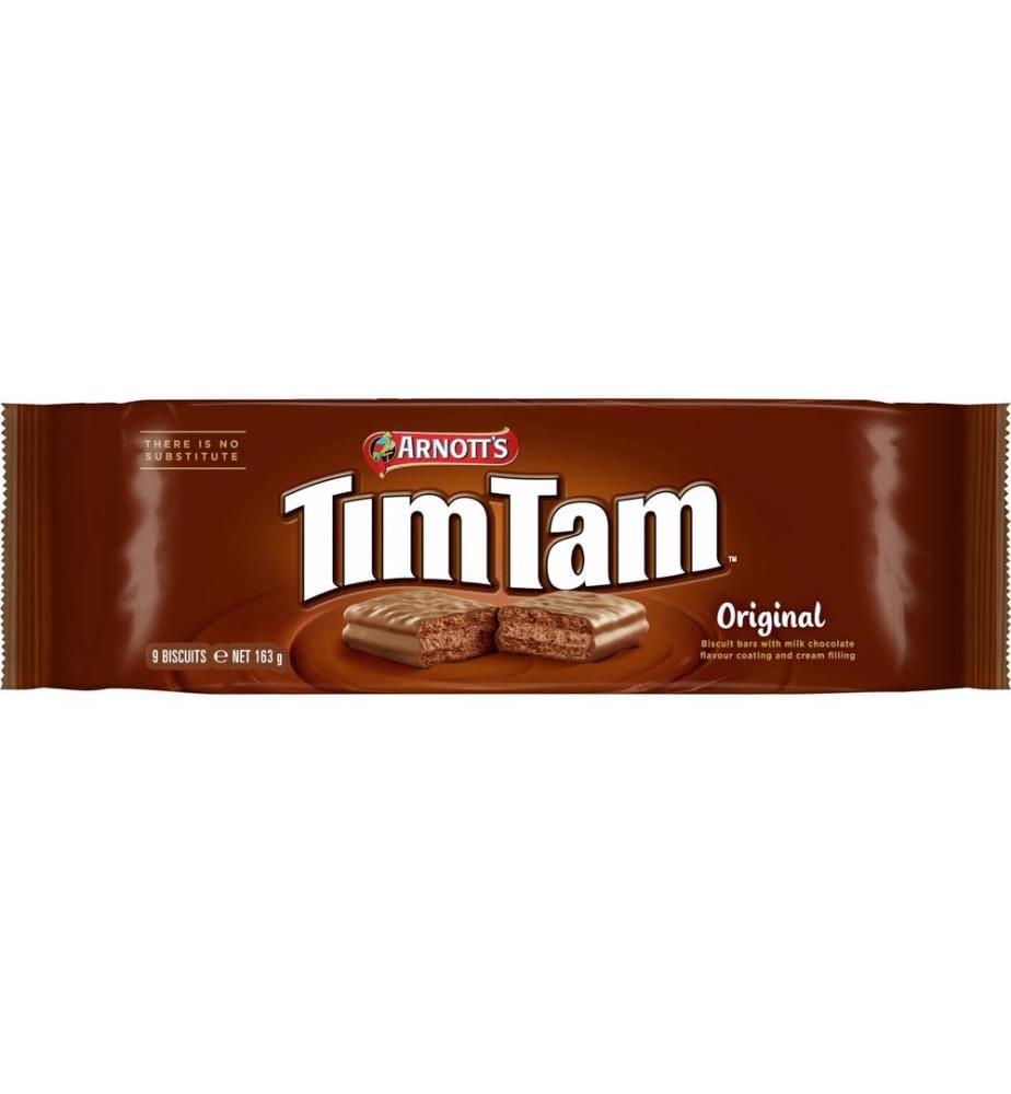 Arnott's TimTam Original 163 g