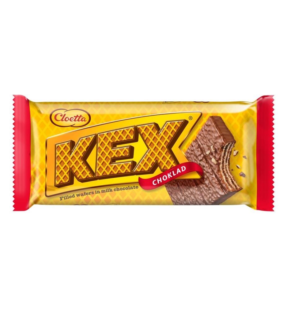 Kex Choklad Schokolade 60 g