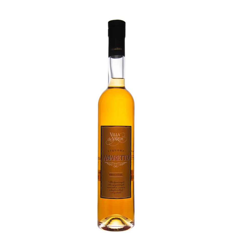 Villa de Varda Liquore Amaretto - 70 cl