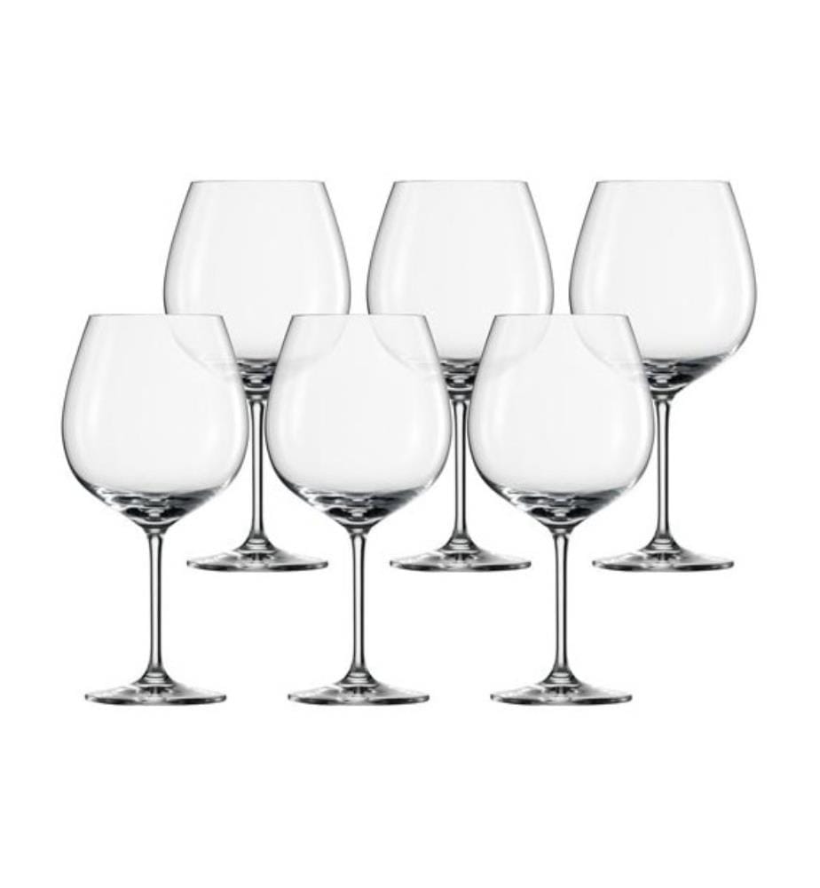6 x Weingläser - Ivento - 78,3 cl