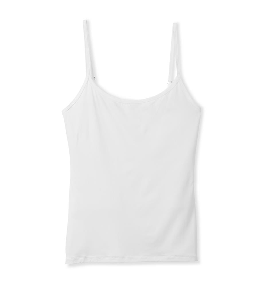 Top a spaghetti - bianco