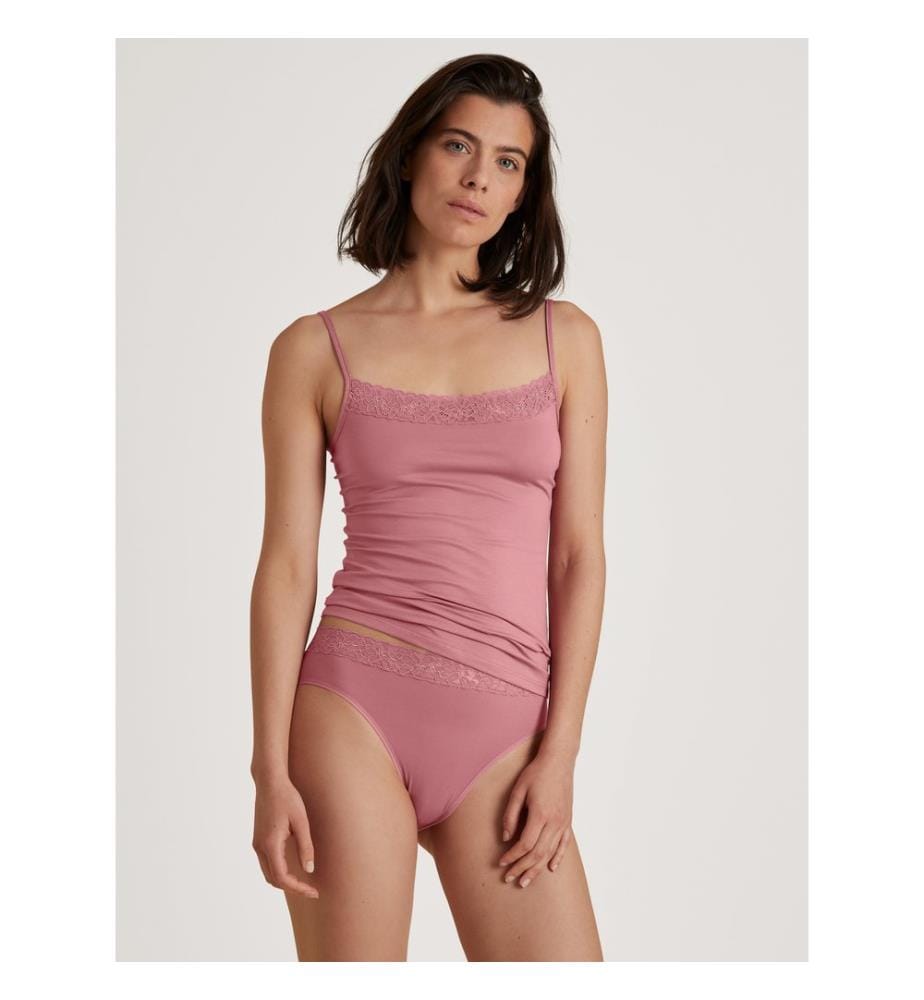 Top a spaghetti - Italian Rose