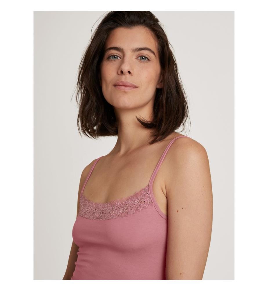Top a spaghetti - Italian Rose