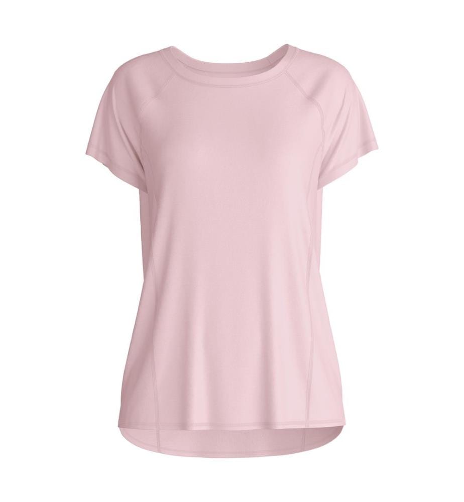 Shirt kurzarm - Frappe Rose-Pink
