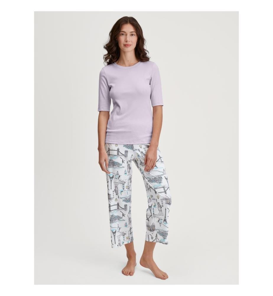 T-shirt à manches courtes - Orchid Petal