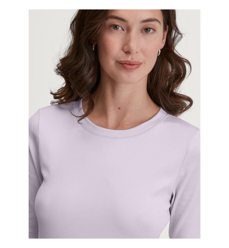 T-shirt à manches courtes - Orchid Petal