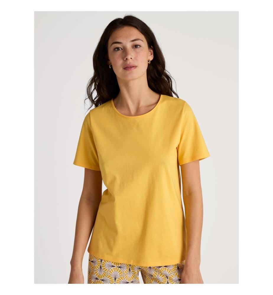 Shirt kurzarm - Luminary Green