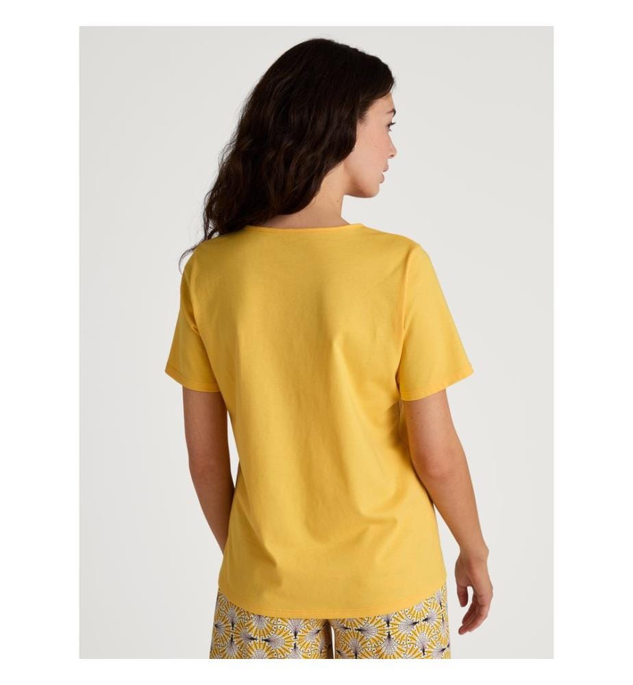 Shirt kurzarm - Luminary Green