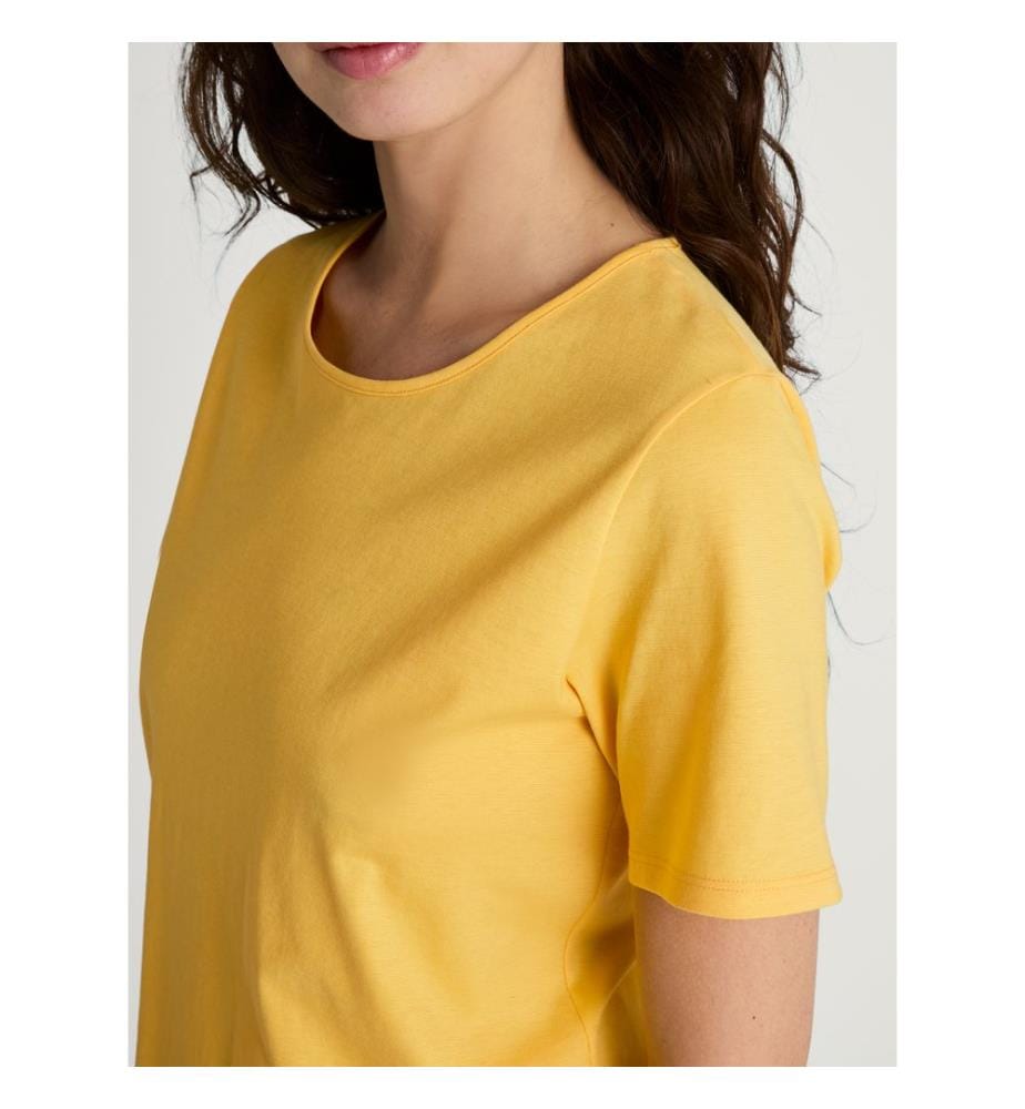 Shirt kurzarm - Luminary Green