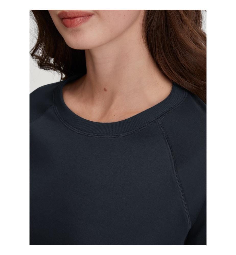 Shirt langarm - Dark Sapphire