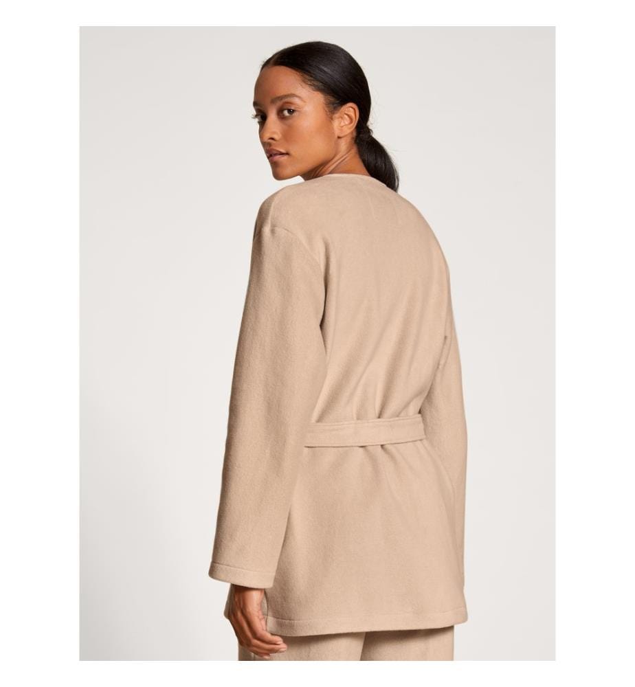 Giacca - Beige chiaro