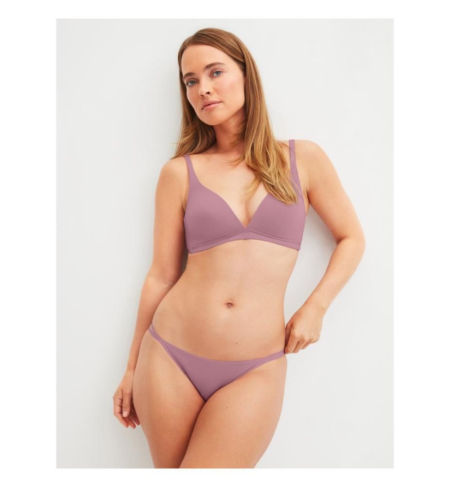 Tanga - Lilas