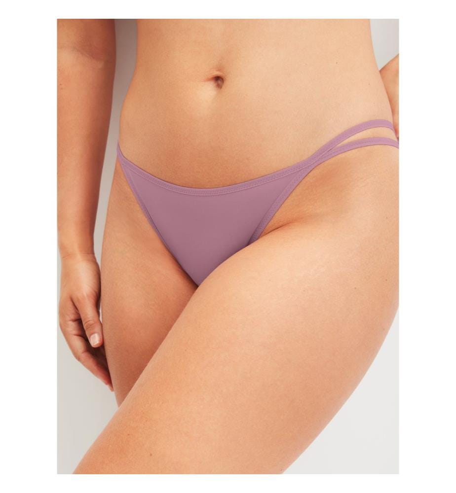 Tanga - Lilas