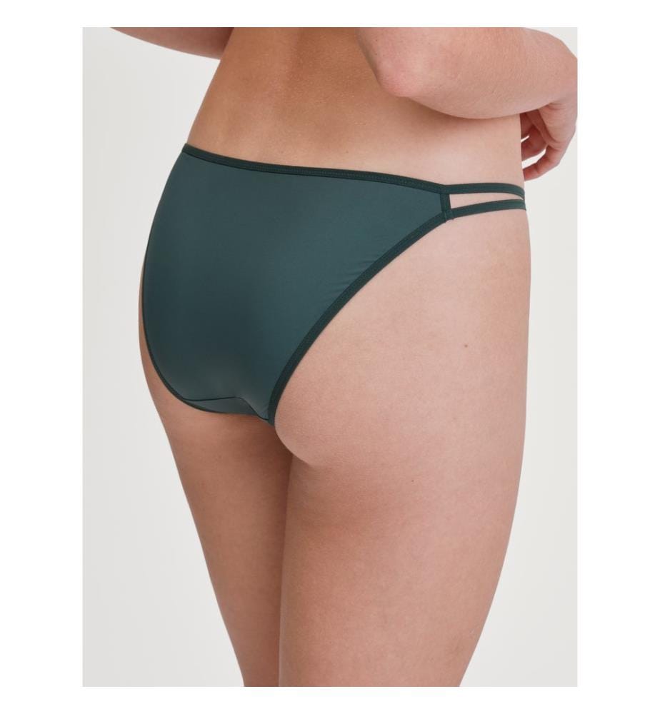 Tanga - Verde smeraldo intenso