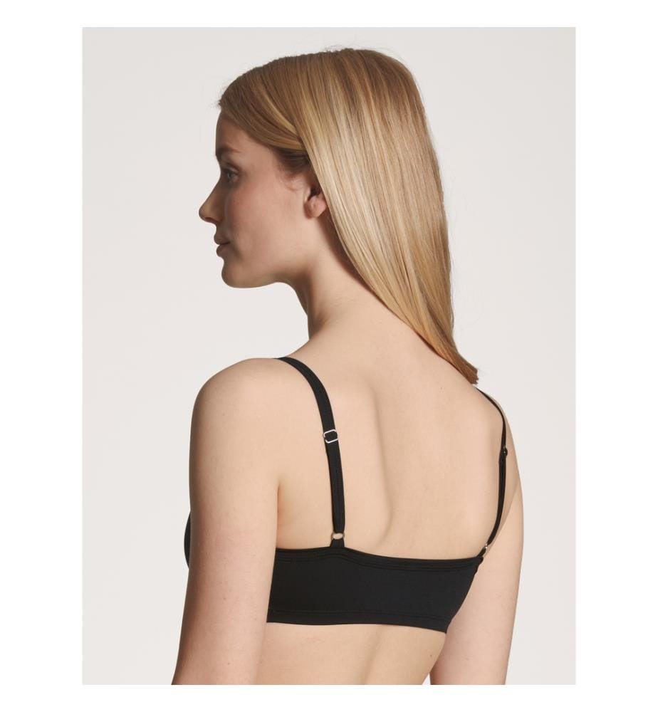 Bustier - Nero