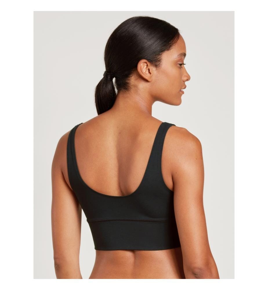 Bustier - Nero C2C
