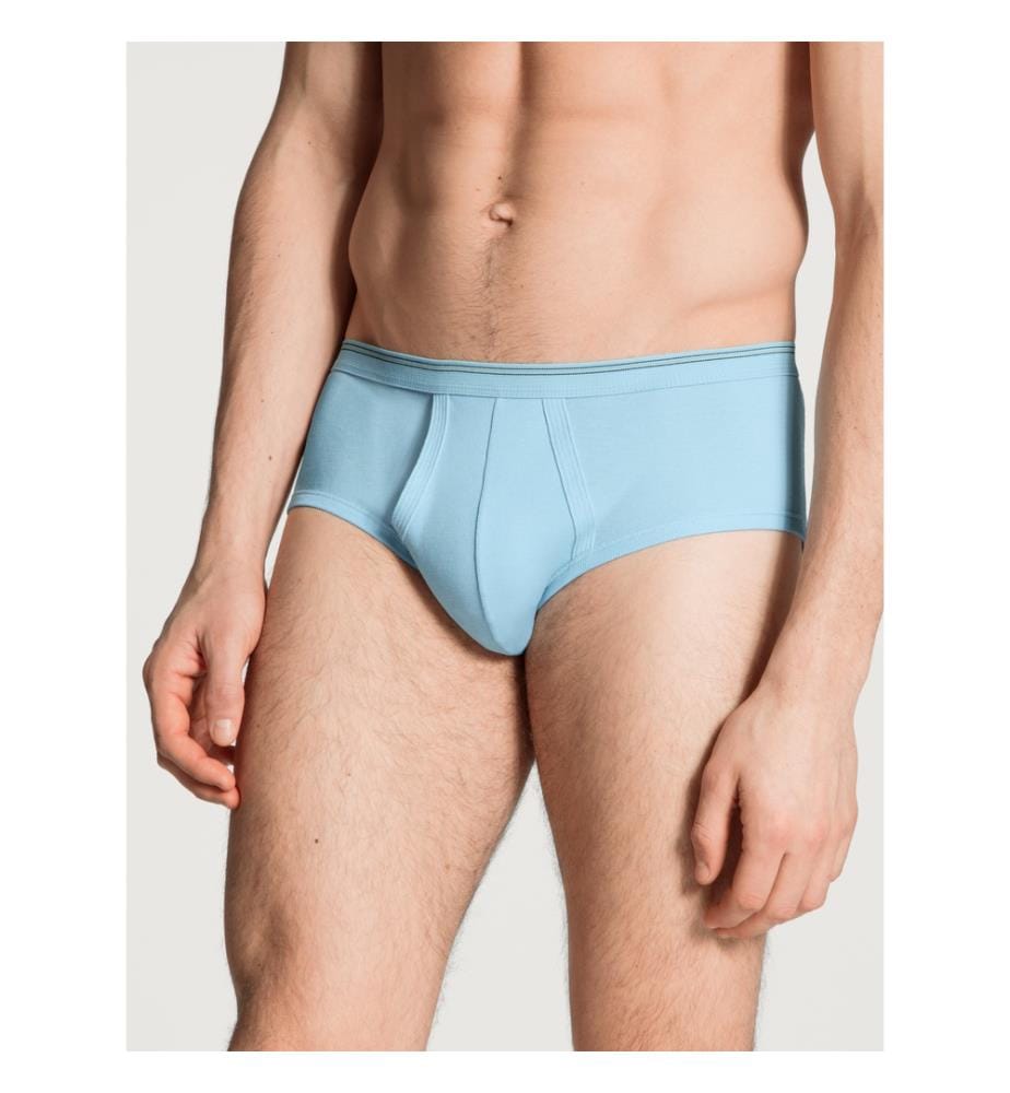 Slip classico - Blu ghiaccio