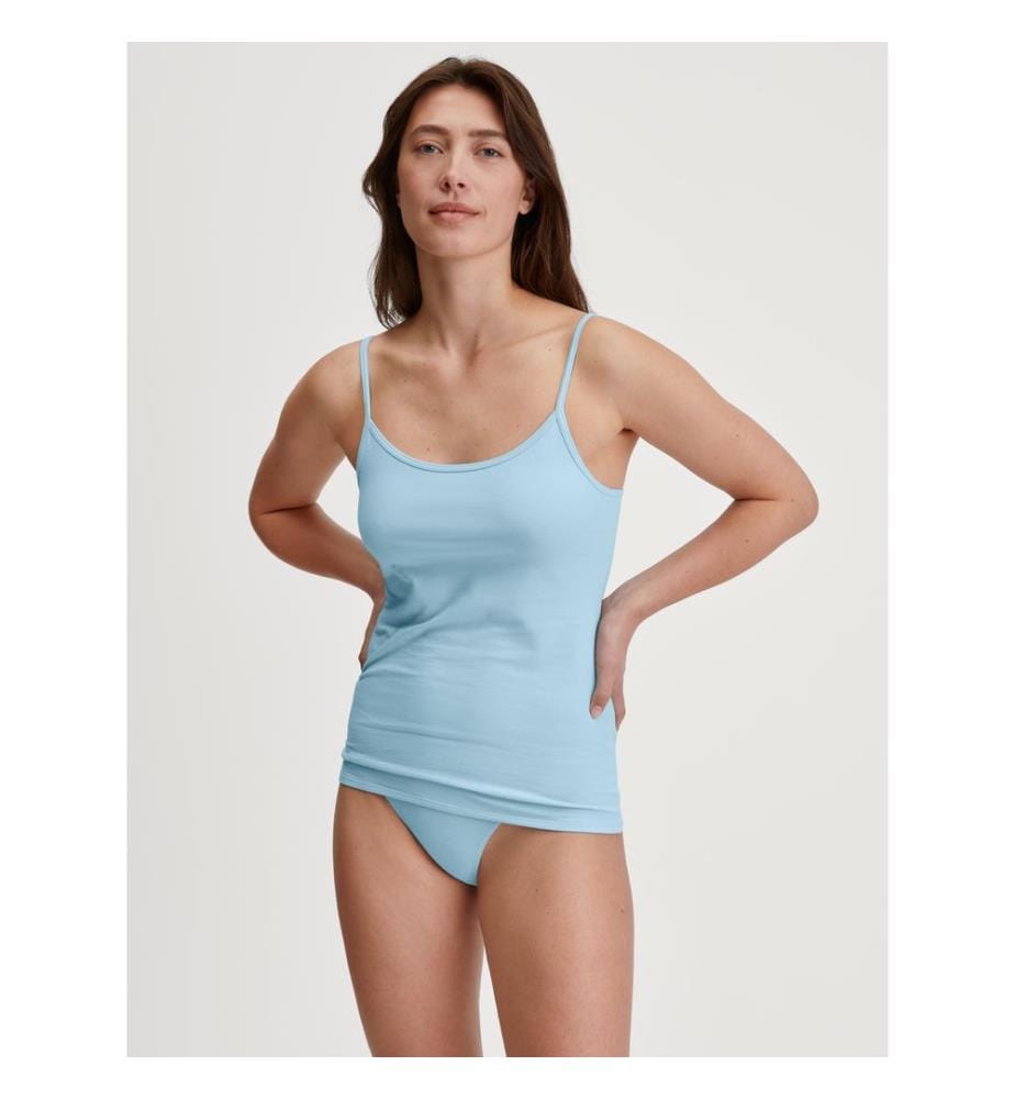 Slip - Cascade Blue