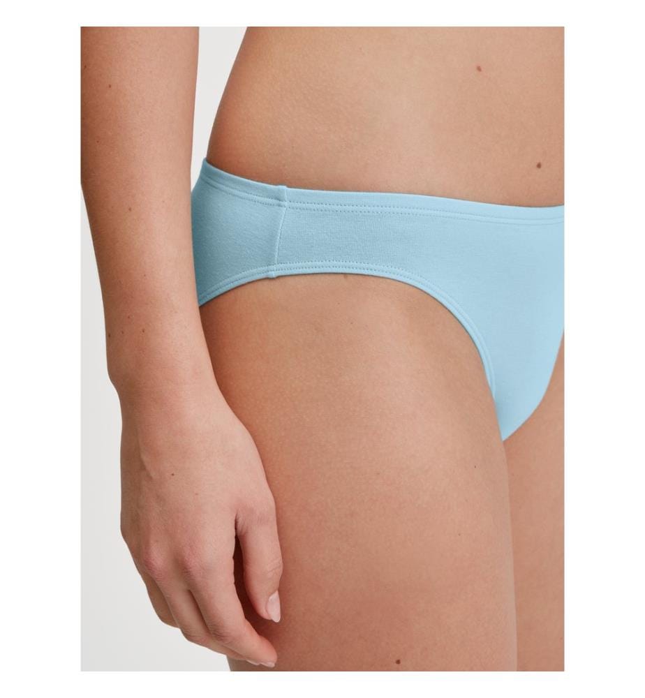 Slip - Cascade Blue