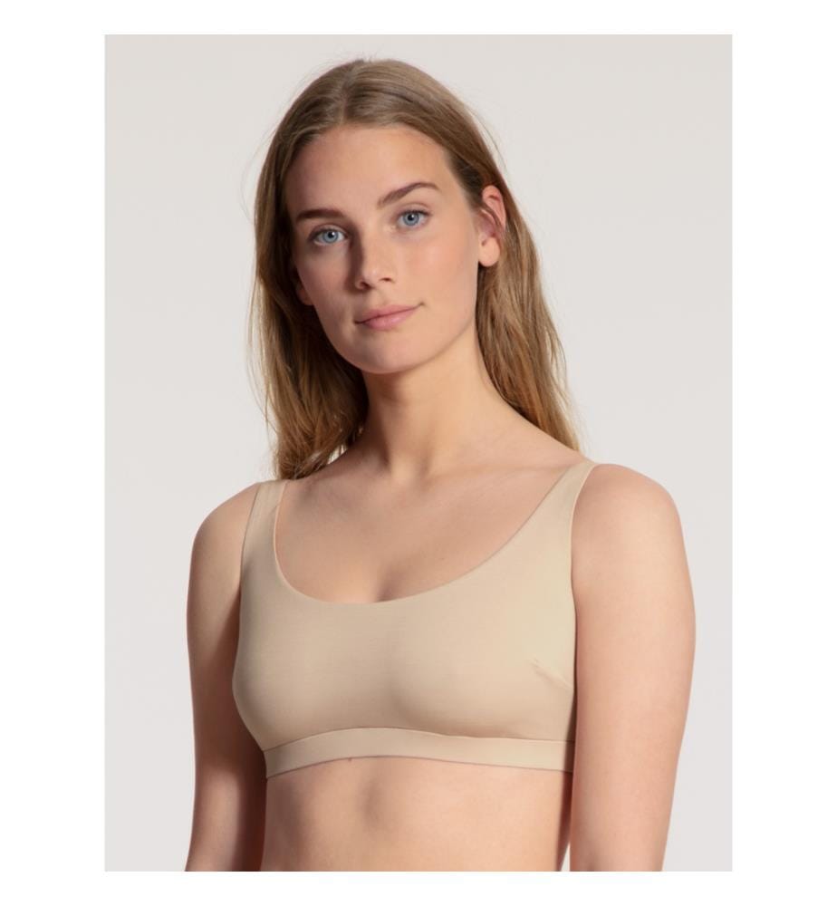 Bustier - Carnagione rosa