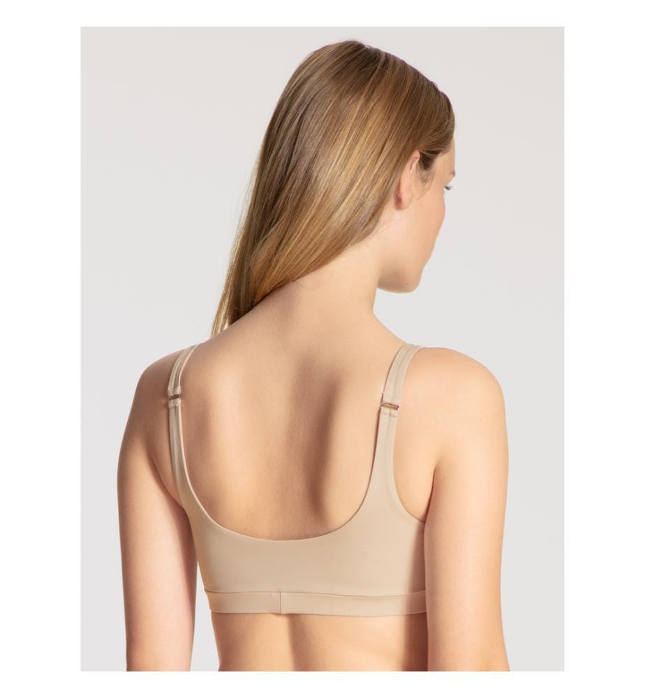 Bustier - Carnagione rosa