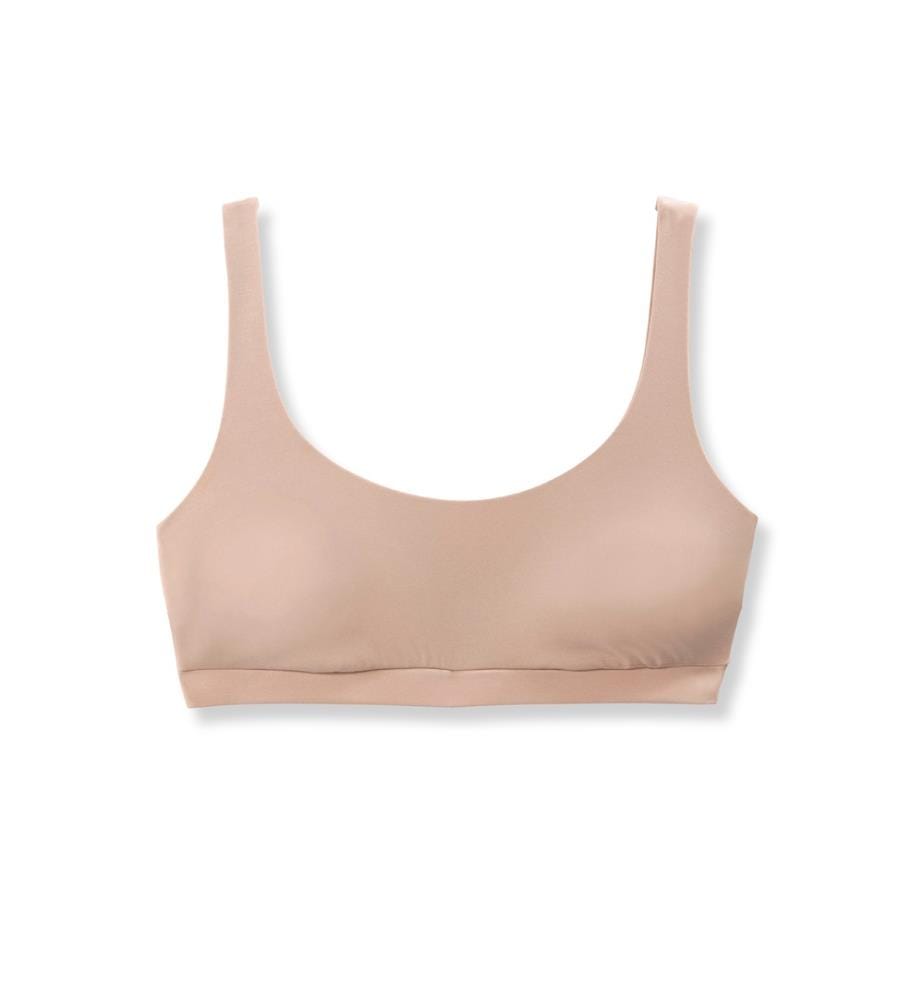 Bustier - Carnagione rosa