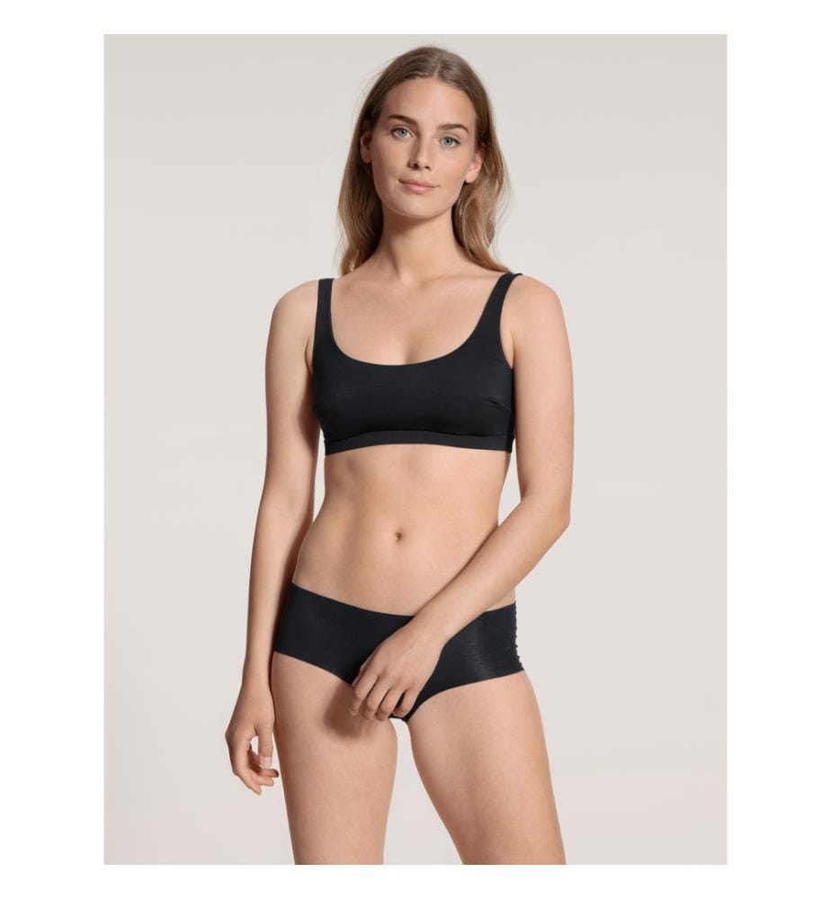 Bustier - Nero C2C